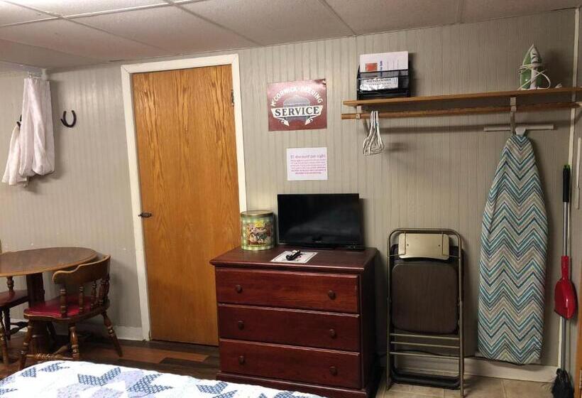 Town N Country Motel