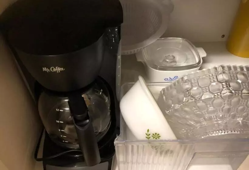 Town N  Country Motel