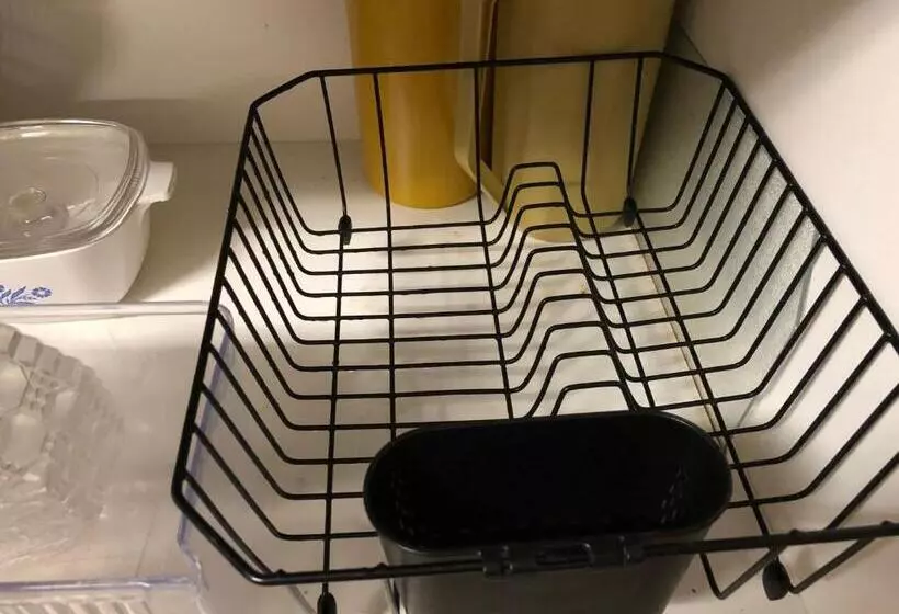 Town N  Country Motel