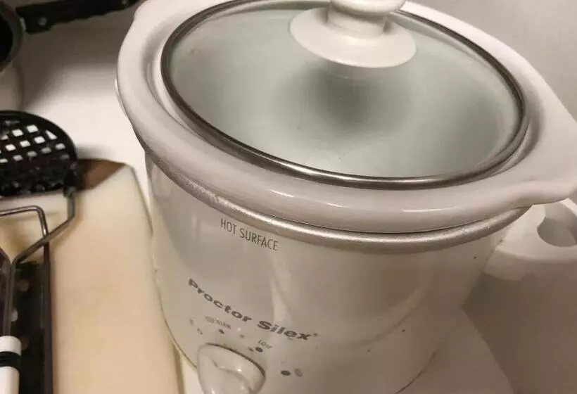 Town N  Country Motel