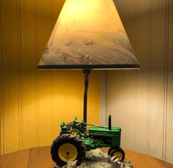 Town N Country Motel