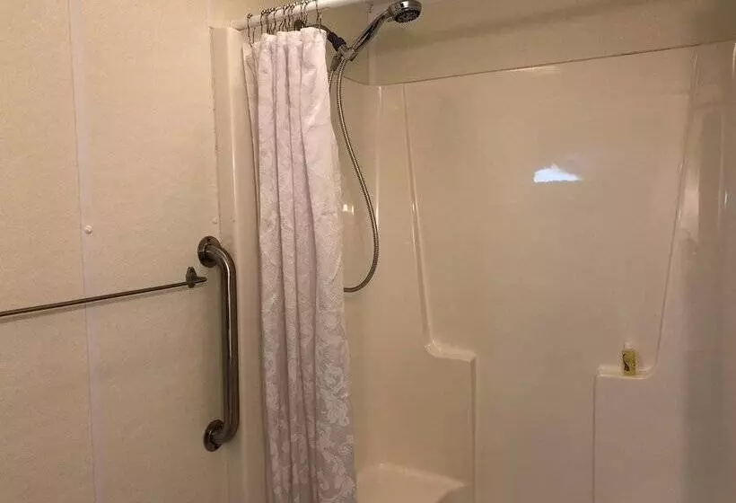 Town N  Country Motel