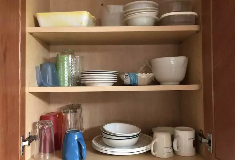 Town N  Country Motel