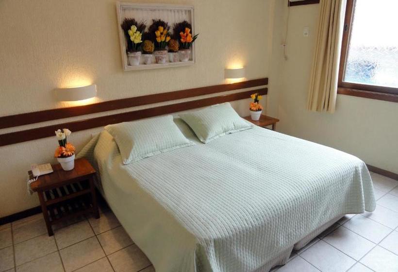 بنسيون Village Du Soleil