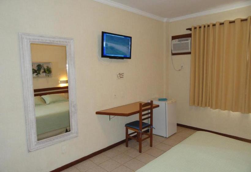 بنسيون Village Du Soleil