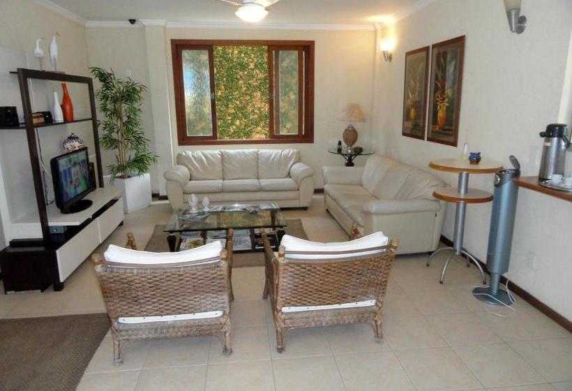 بنسيون Village Du Soleil