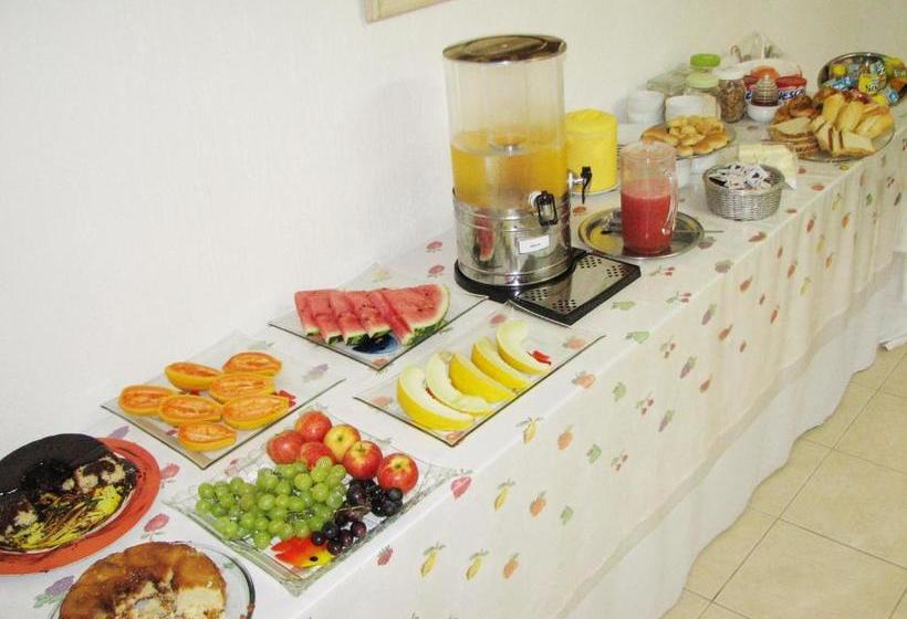 بنسيون Village Du Soleil