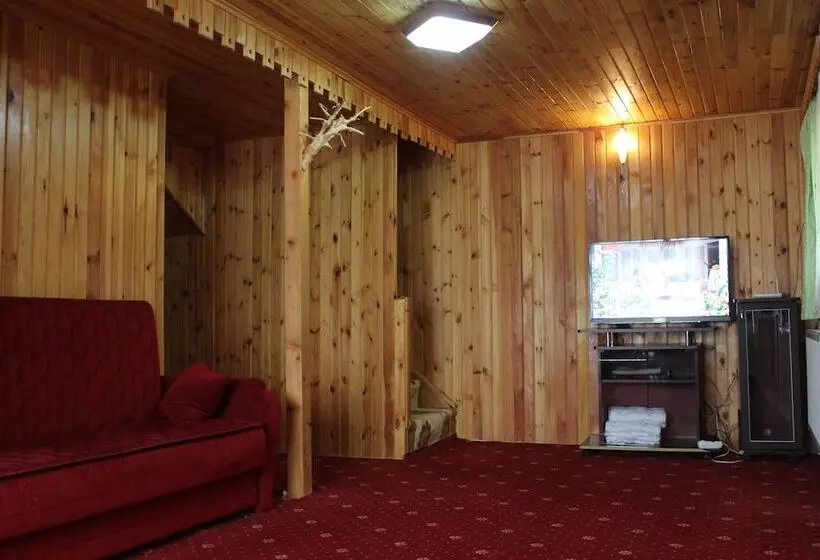 Abant Dere Otel