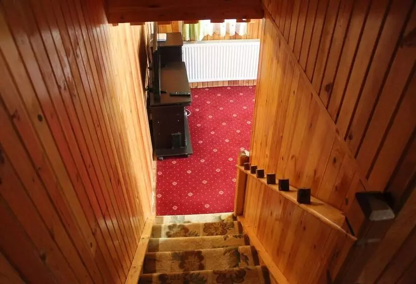 Abant Dere Otel