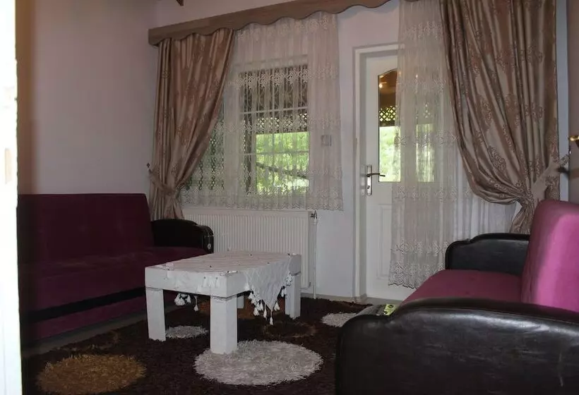 Abant Dere Otel