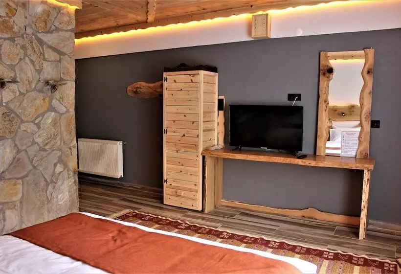Abant Dere Otel