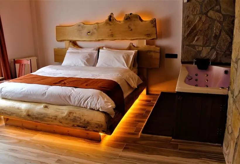 Abant Dere Otel