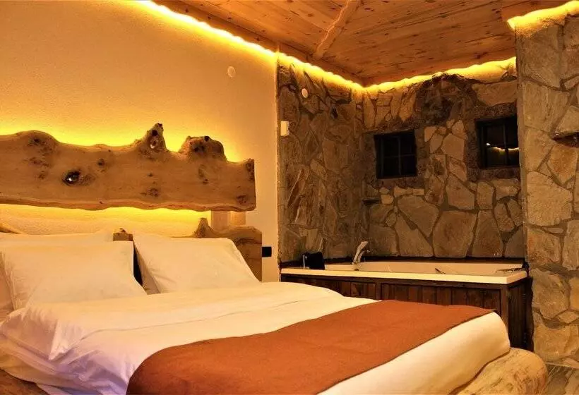 Abant Dere Otel