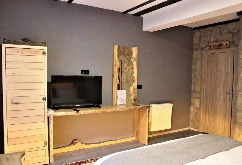 Abant Dere Otel