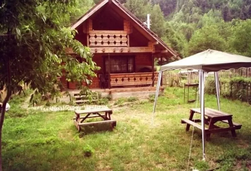 Abant Dere Otel
