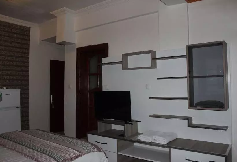 Abant Dere Otel