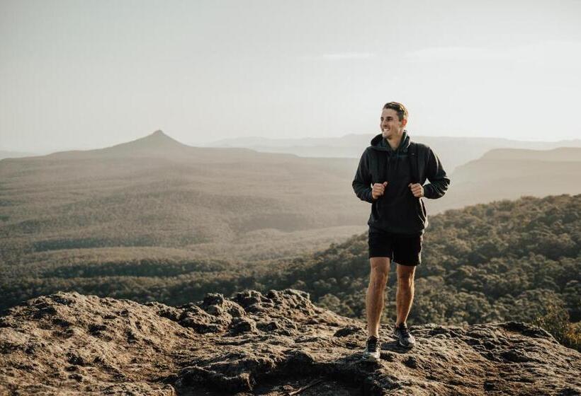 Bangalay Luxury Villas