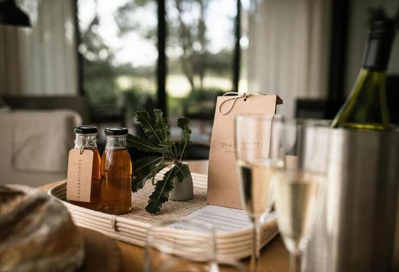 Bangalay Luxury Villas