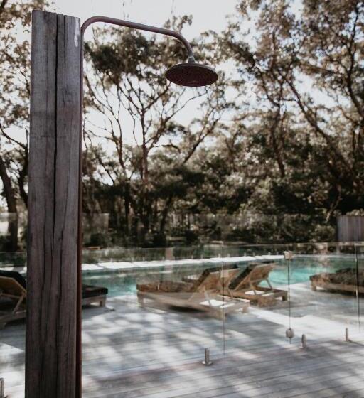 Bangalay Luxury Villas