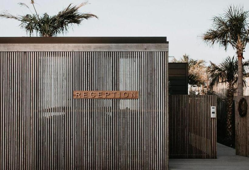 Bangalay Luxury Villas