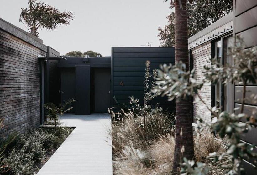 Bangalay Luxury Villas