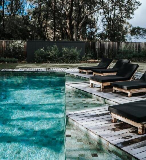 Bangalay Luxury Villas