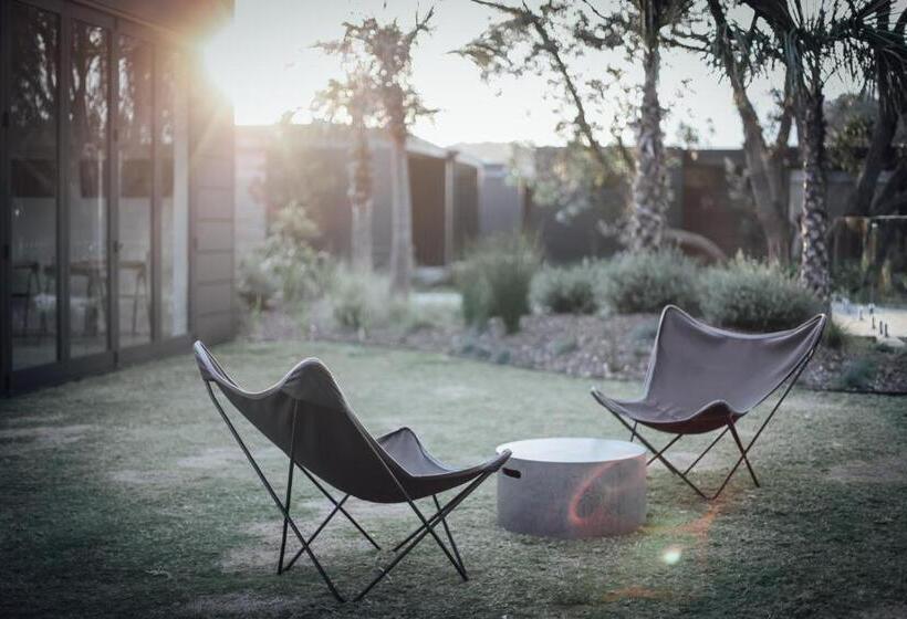 Bangalay Luxury Villas