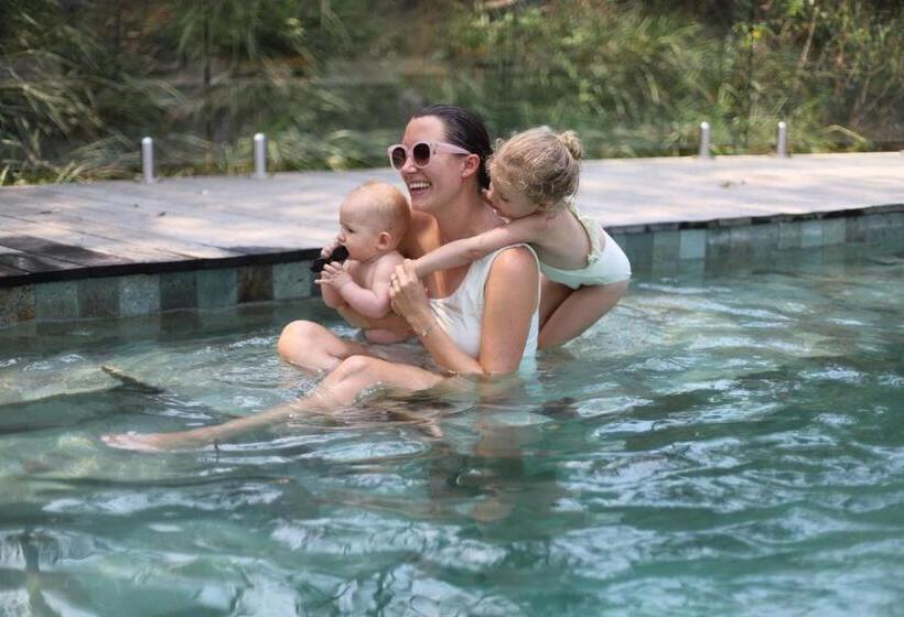 Bangalay Luxury Villas