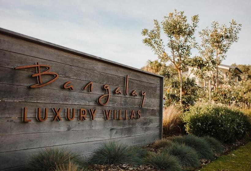 Bangalay Luxury Villas