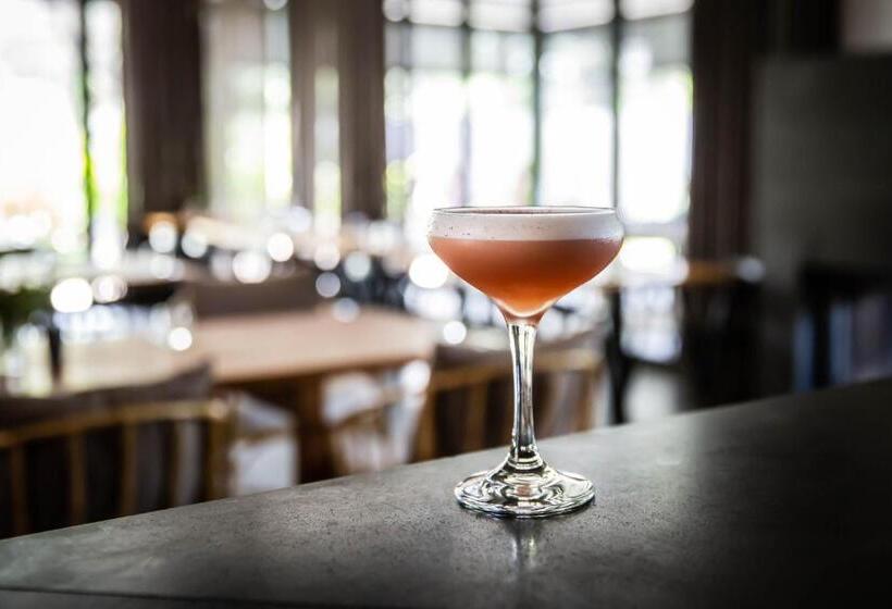 Bangalay Luxury Villas