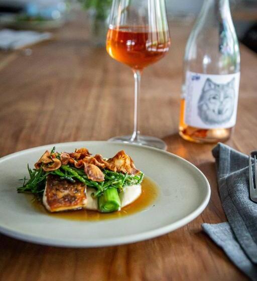 Bangalay Luxury Villas