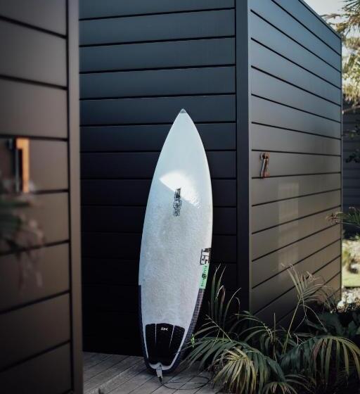 Bangalay Luxury Villas