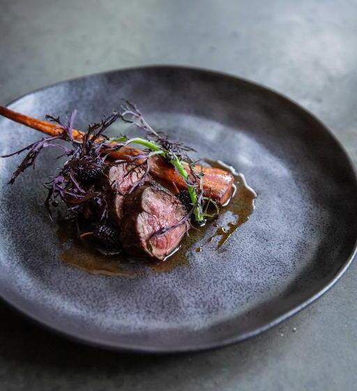 Bangalay Luxury Villas