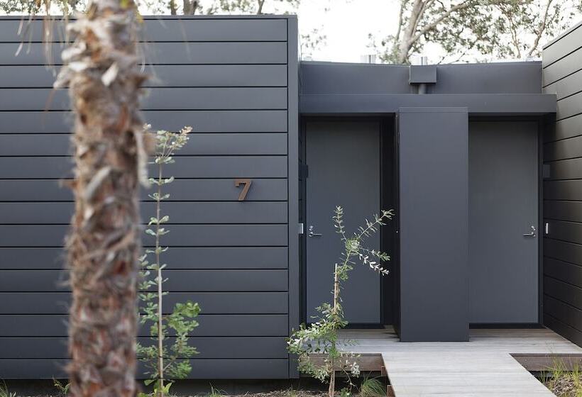 Bangalay Luxury Villas