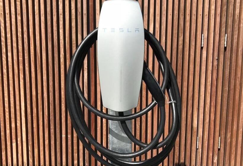 Bangalay Luxury Villas