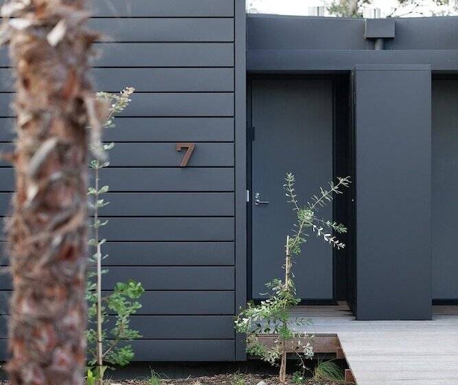 Bangalay Luxury Villas