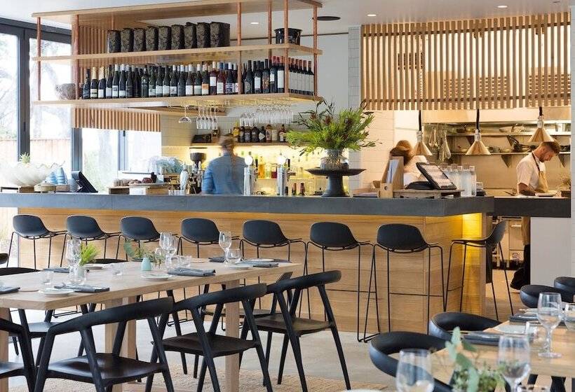 Bangalay Luxury Villas