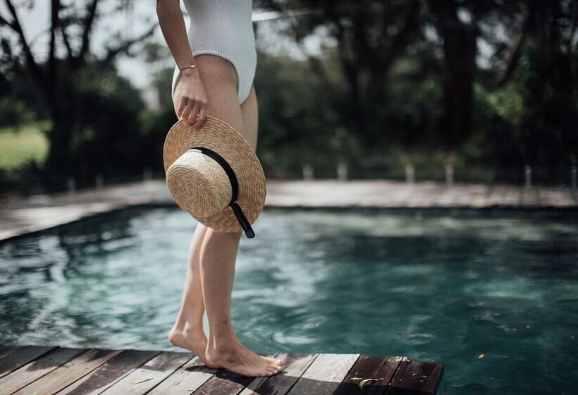 Bangalay Luxury Villas