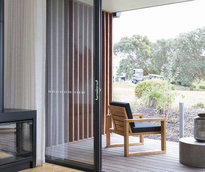 Bangalay Luxury Villas