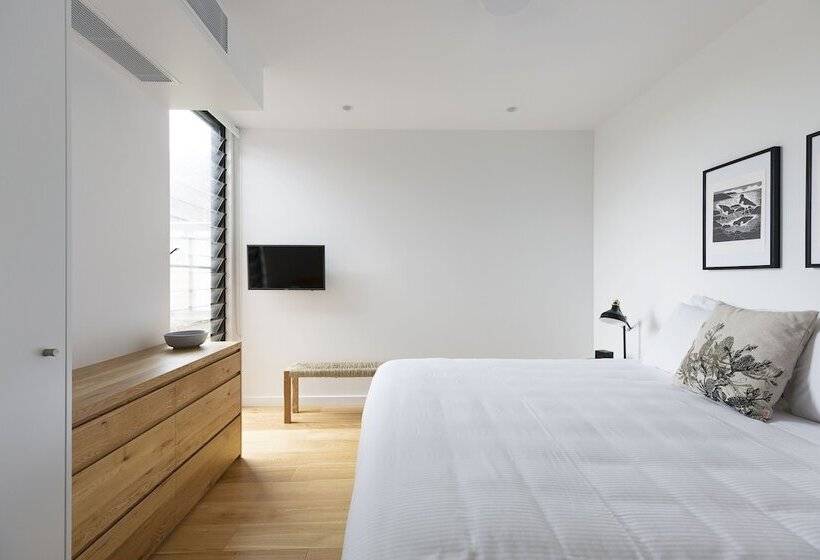 Bangalay Luxury Villas