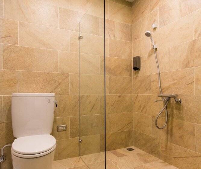 تختخواب و صبحانه Aloe Villa