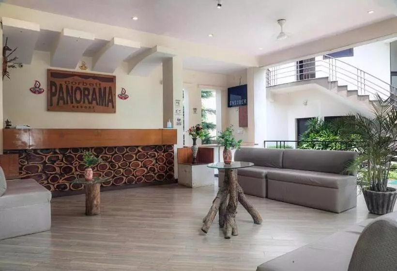 ベッドアンドブレックファースト Corbett Panorama Resort