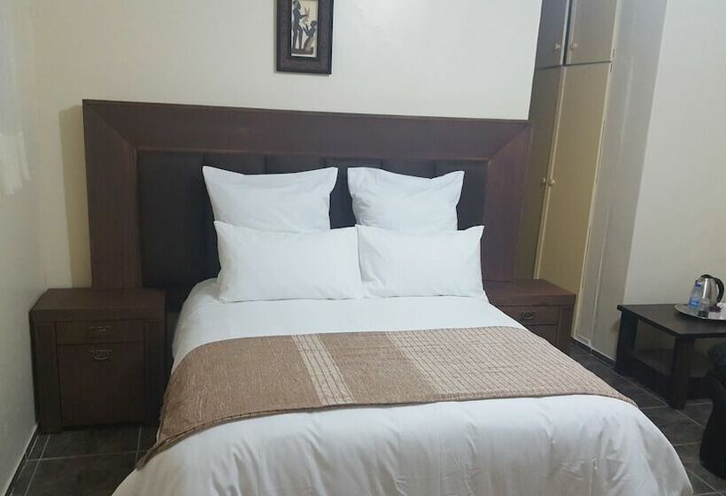 تختخواب و صبحانه Kismet