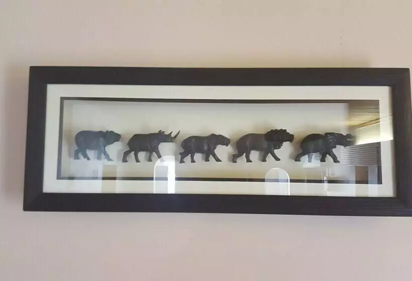 تختخواب و صبحانه Kismet