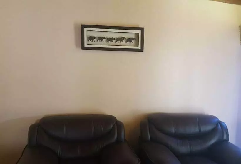 تختخواب و صبحانه Kismet