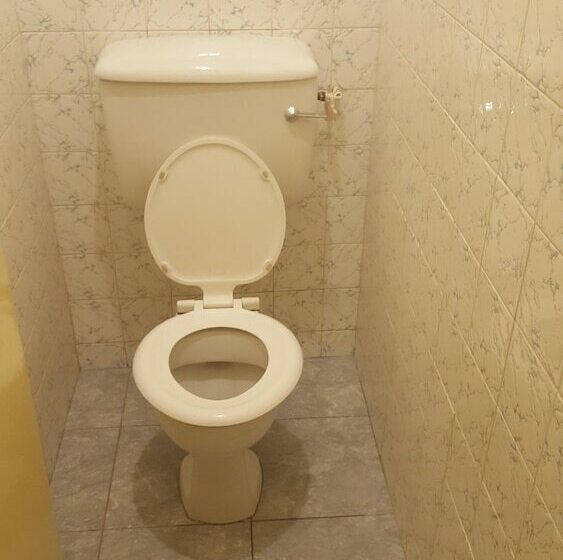 تختخواب و صبحانه Kismet