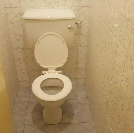 تختخواب و صبحانه Kismet