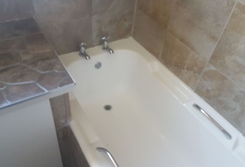 تختخواب و صبحانه Kismet