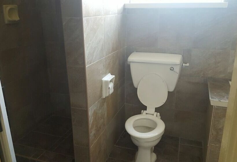 تختخواب و صبحانه Kismet