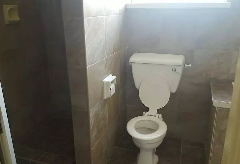 تختخواب و صبحانه Kismet